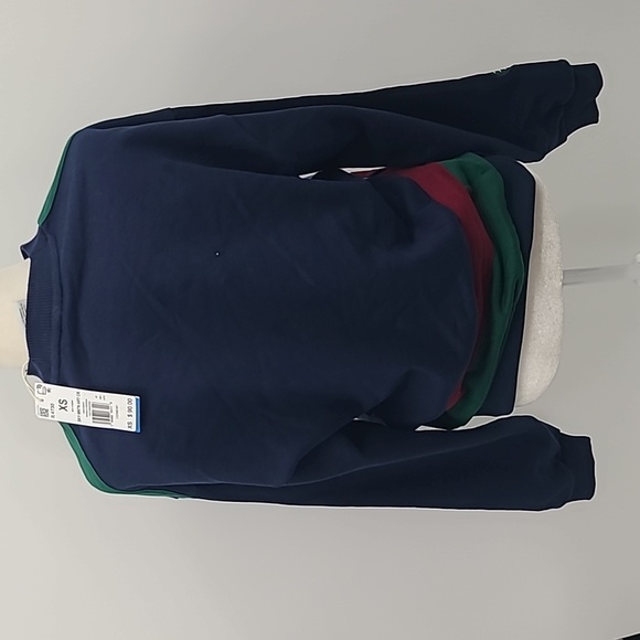 NWT Adidas sky mountain sweatshirt men's XS - Picture 7 of 11